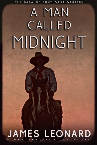 A Man Called Midnight book cover