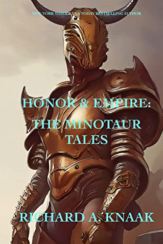Honor and Empire book cover
