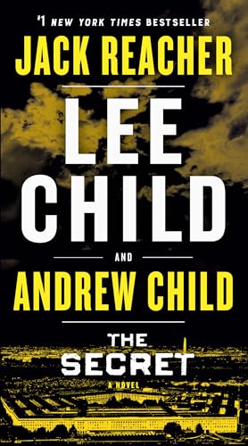 The Secret (With: Andrew Child) cover