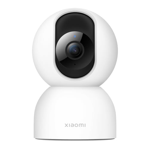 XIAOMI Smart Camera C400,360 rotation,Al human detection