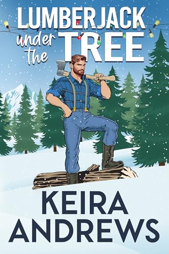 Lumberjack Under the Tree book cover
