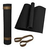 Cockatoo YM100 Yoga Mat For Women Men