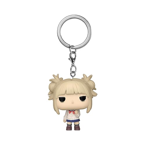 FUNKO POP! KEYCHAIN: My Hero Academia - Himiko (Hideout)