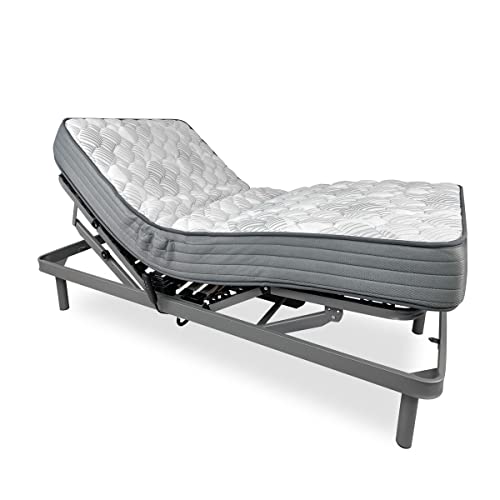 DUÉRMETE ONLINE Ergomedic Pro + Dorsaltec — imagen principal en Amazon