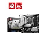 MSI MAG B760M Mortar WiFi DDR5