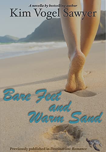 Bare Feet and Warm Sand cover