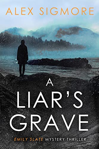 A Liar's Grave cover