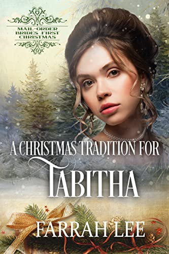 A Christmas Tradition for Tabitha book cover