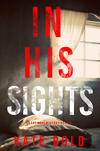 In His Sights book cover