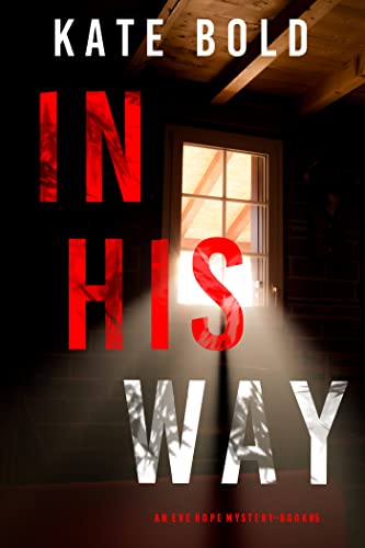 In His Way book cover