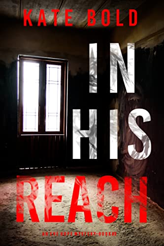 In His Reach cover