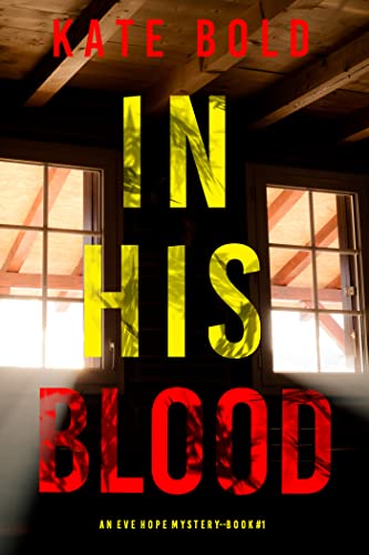 In His Blood book cover