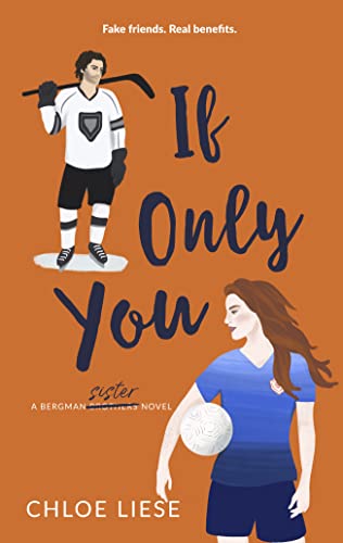 If Only You book cover