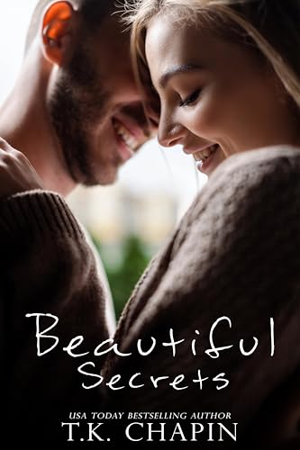 Beautiful Secrets book cover