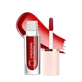 Mineral Fusion 2-In-1 Lip & Cheek Stain - Syrah