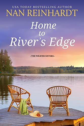 Home to River’s Edge book cover