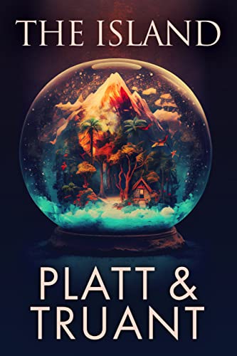 The Island (With: Johnny B. Truant) cover