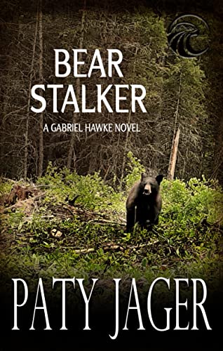 Bear Stalker book cover