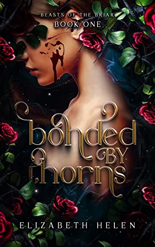 Bonded by Thorns book cover