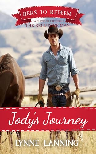 Jody's Journey book cover