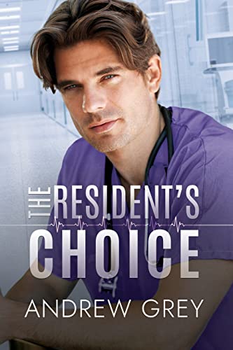 The Resident's Choice book cover