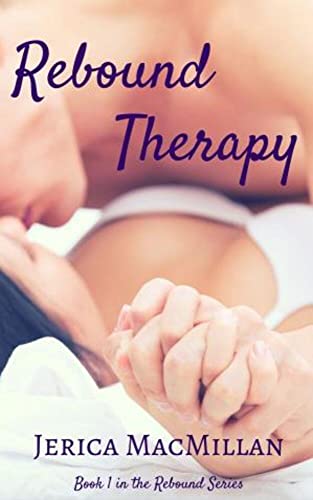 Rebound Therapy book cover