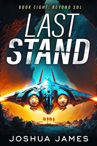 Beyond Sol book cover