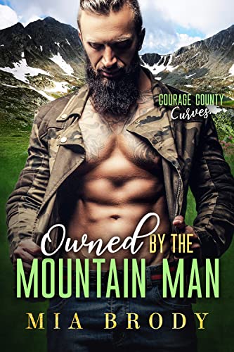 Owned by the Mountain Man book cover