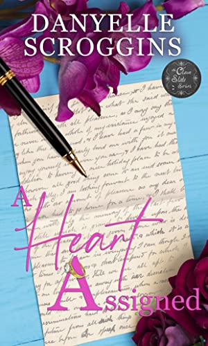 A Heart Assigned book cover