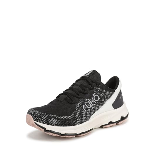 Ryka Women's, Devotion X Walking Shoe Black
