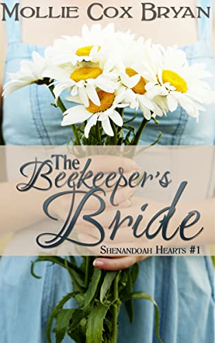 The Beekeeper's Bride cover