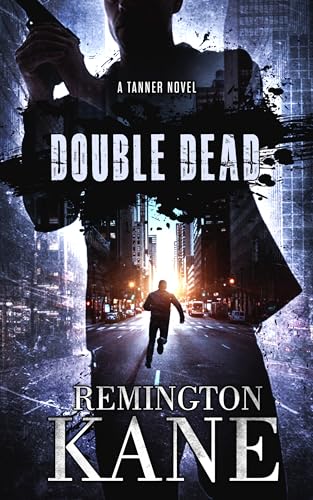 Double Dead book cover