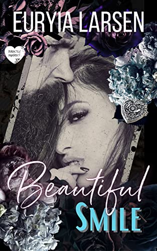 Beautiful Smile book cover
