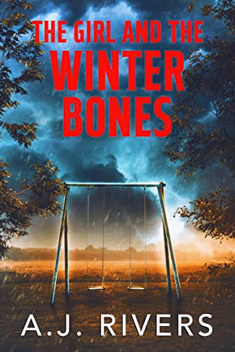 The Girl and the Winter Bones cover
