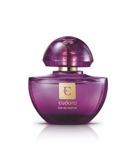 Eudora Eau De Parfum 75Ml
