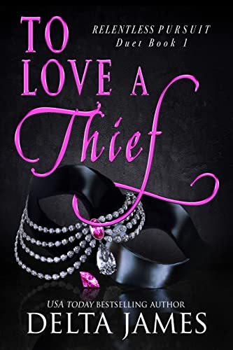 To Love a Thief book cover