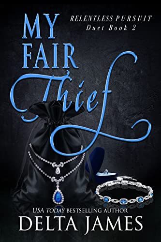 My Fair Thief book cover