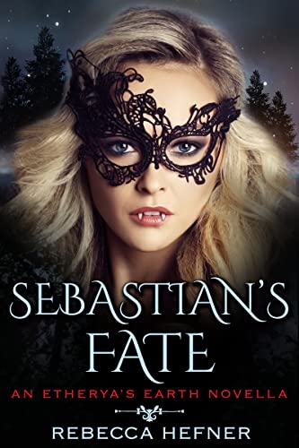 Sebastian's Fate cover