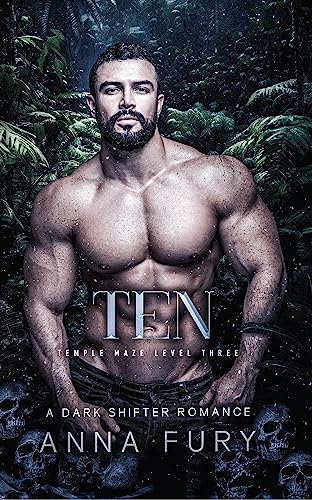 Ten book cover