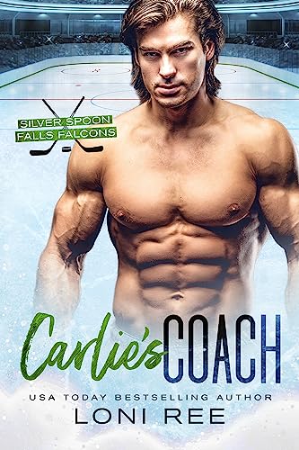 Carlie's Coach book cover