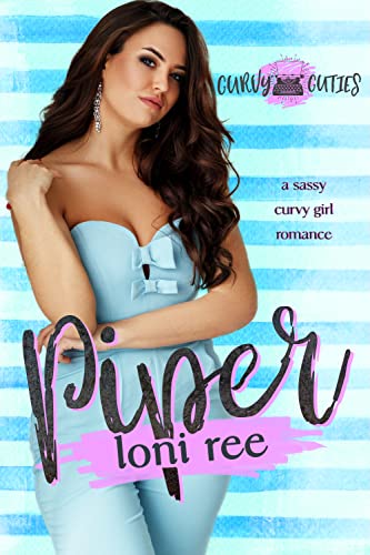 Piper book cover