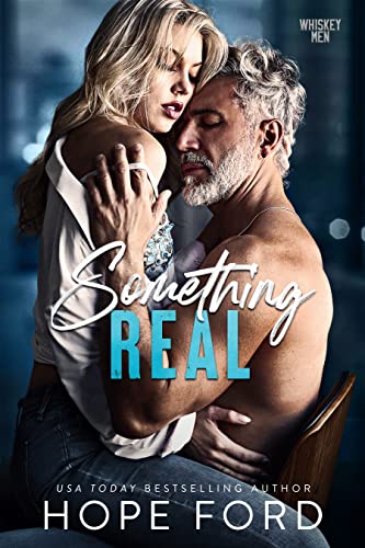 Something Real cover