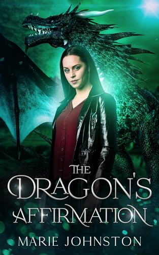 The Dragon's Affirmation book cover