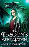 The Dragon's Affirmation (Peridot Dragon Shifter Brothers Book 3)