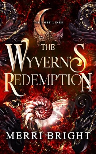 The Wyvern's Redemption book cover