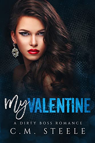 My Valentine book cover