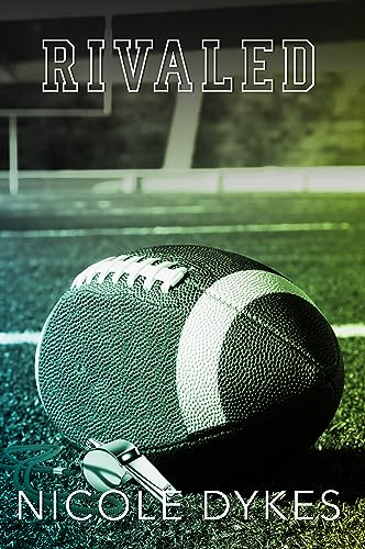 Rivaled book cover