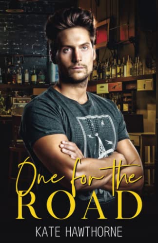 One for the Road book cover