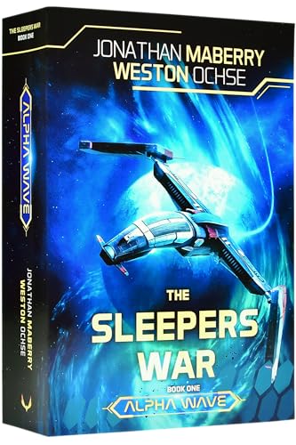Alpha Wave book cover