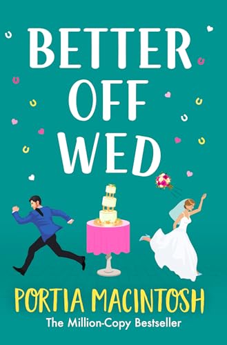 Better Off Wed cover